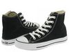 Converse классика, черные