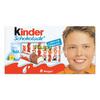 КОРОБКУ Kinder chocolate!!!