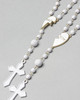 The Heartbreak Rosary Beads