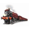 Lionel Harry Potter Hogwarts Express O-Gauge Set