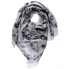 Alexandr McQueen scarf