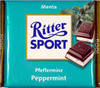 Шоколад Ritter Sport