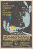 The Sandman by Nil Geiman