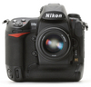 Nikon D3X