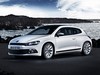 VW Scirocco