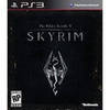 [PS3] or [PC] Skyrim