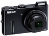 Nikon coolpix P300