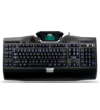 Logitech G19 Keyboard for Gaming