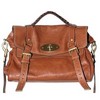 Mulberry-Alexa small satchel