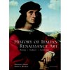 Любые книги про эпоху Возрождения вообще и искусство эпохи Возрождения в частности