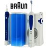 Зубной центр BRAUN ORAL-B ProfessionalCare OxyJet