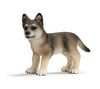 фигурка SCHLEICH Loup - B&#233;b&#233;