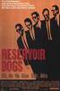 RESERVOIR DOGS POSTER