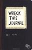 'Wreck This Journal' Keri Smith