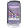 ЛИЛОВЫЙ Nokia C2-06 LILAC