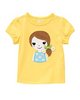 Daisy Girl Tee