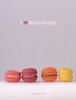 I Love Macarons - Hisako Ogita