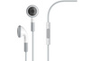 Наушники-гарнитура Apple Earphones with Remote and Mic (производитель Apple - белые)