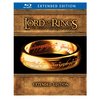 The Lord of the Rings: The Motion Picture Trilogy (The Fellowship of the Ring / The Two Towers / The Return of the King Extended