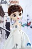 Pullip Sabrina Audrey Hepburn