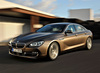 BMW 6 Gran Coupe