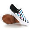 Vans slip on