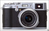 Fujifilm FinePix X100