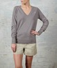 V Neck Sweater