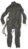 USAF MC-1 High Altitude Partial Pressure Suit