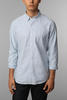 Blue Oxford Shirt