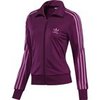 ДЖЕМПЕР НА МОЛНИИ FIREBIRD TRACKTOP