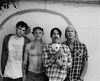 Red Hot Chilli Peppers  на Петровском