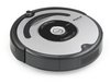 iRobot 560 Roomba Vacuuming Robot, Black and Silver