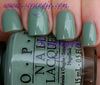 OPI Thanks A WindMillion