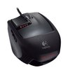 Logitech G9 Laser Mouse Black USB