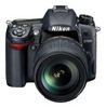 Nikon D7000 kit 18-105