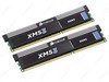 DIMM DDR3 4096MBx2 PC10600 1333MHz Corsair XMS3 9-9-9-24 [CMX8GX3M2A1333C9]