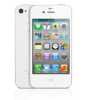 iPhone 4S white