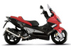 Gilera Nexus 500