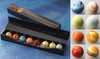 Planetary Chocolate