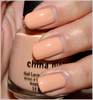 China Glaze Sunset Sail Nail Lacquer