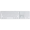 Apple Keyboard with Numeric Keypad