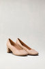 Massimo Dutti DIE-CAST COURT SHOE