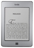 Amazon Kindle Touch или Barnes & Noble Nook Simple Touch