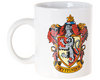 Gryffindor Crest Mug