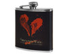 Sweeney Todd Flask