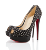 туфли Christian Louboutin