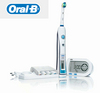 Зубная щетка электрическая Braun Oral-b