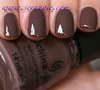 China Glaze Foie Gras