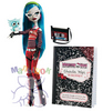 кукла из серии Monster High